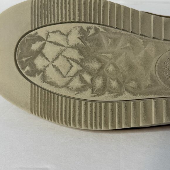 Dockers Men’s Wylder Brown Mesh Supreme Comfort Casual Lace Up Loafer Size 10.5M - Picture 16 of 16